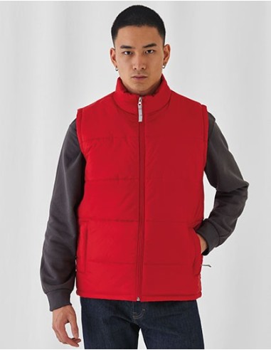 B-JM930-Mens Bodywarmer